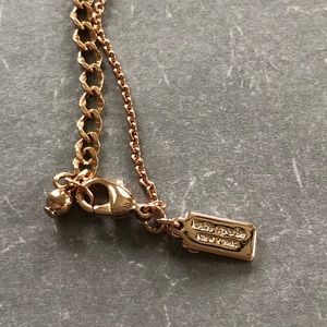 kate spade Jewelry - Kate Spade Owl Necklace kate spade Jewelry - Kate Spade Owl Necklace